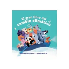 BEASCOA - El Gran Libro Del Cambio Climatico