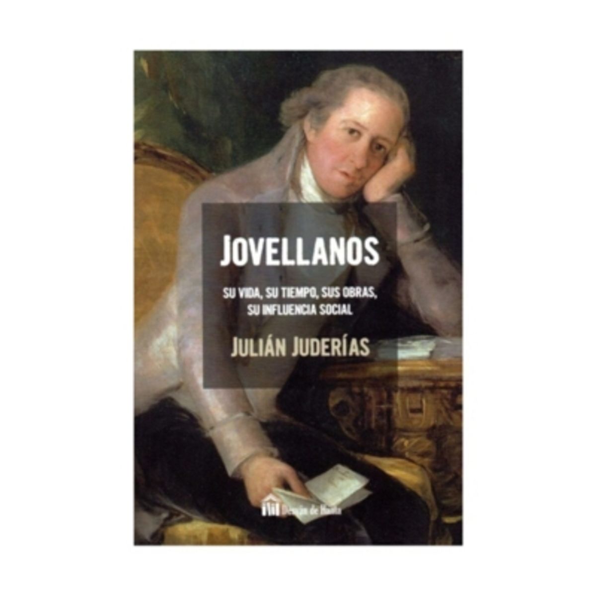 BIBLOK - Jovellanos