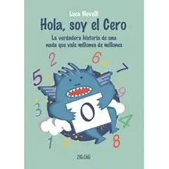 ZIG ZAG - Hola, Soy El Cero