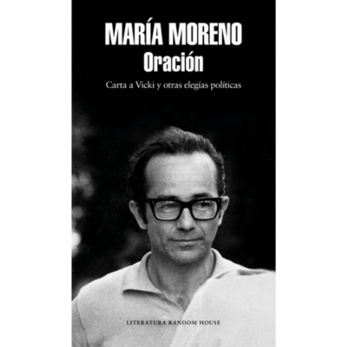 LITERATURA RANDOM HOUSE - Oracion