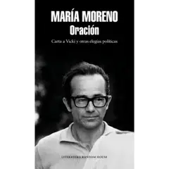 LITERATURA RANDOM HOUSE - Oracion