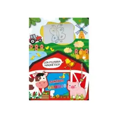 EL GATO DE HOJALATA - Los Sonidos En La Granja