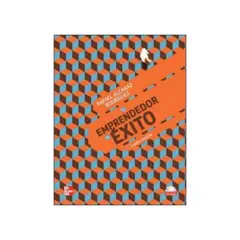 MC GRAW HILL - El Emprendedor De Exito Con Cd - 4° Edicion