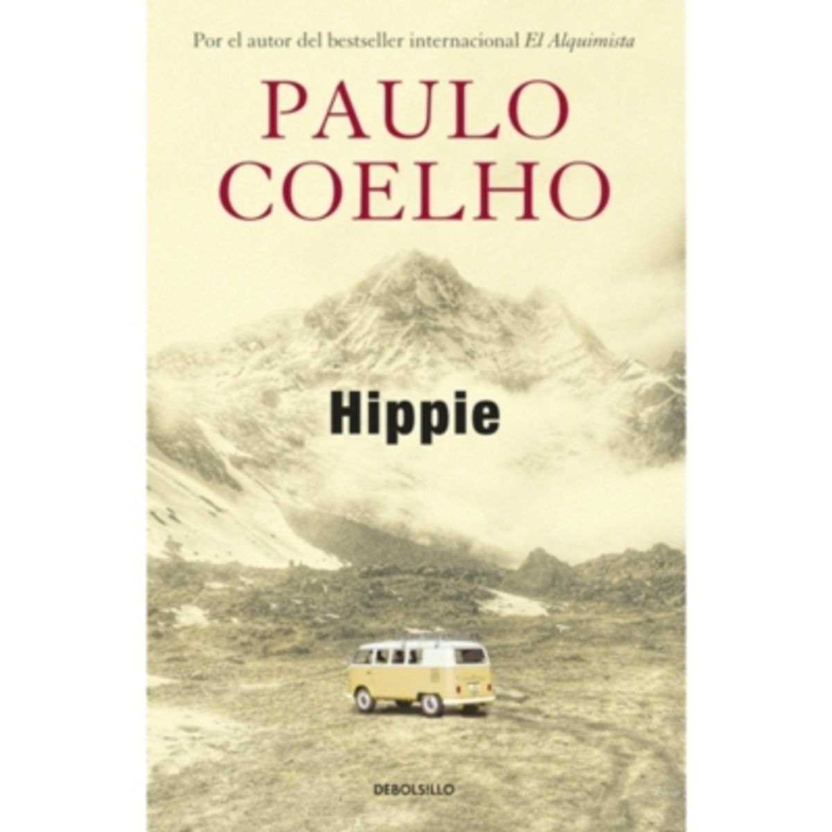 DEBOLSILLO - Hippie (Db)