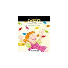 COMBEL - Sweets (level 1) (incluye Cd)