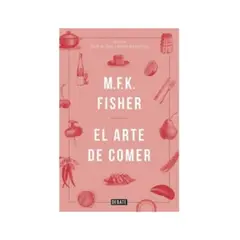 DEBATE - El Arte De Comer (Td)