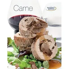 ANTARTICA LIBROS - Carne