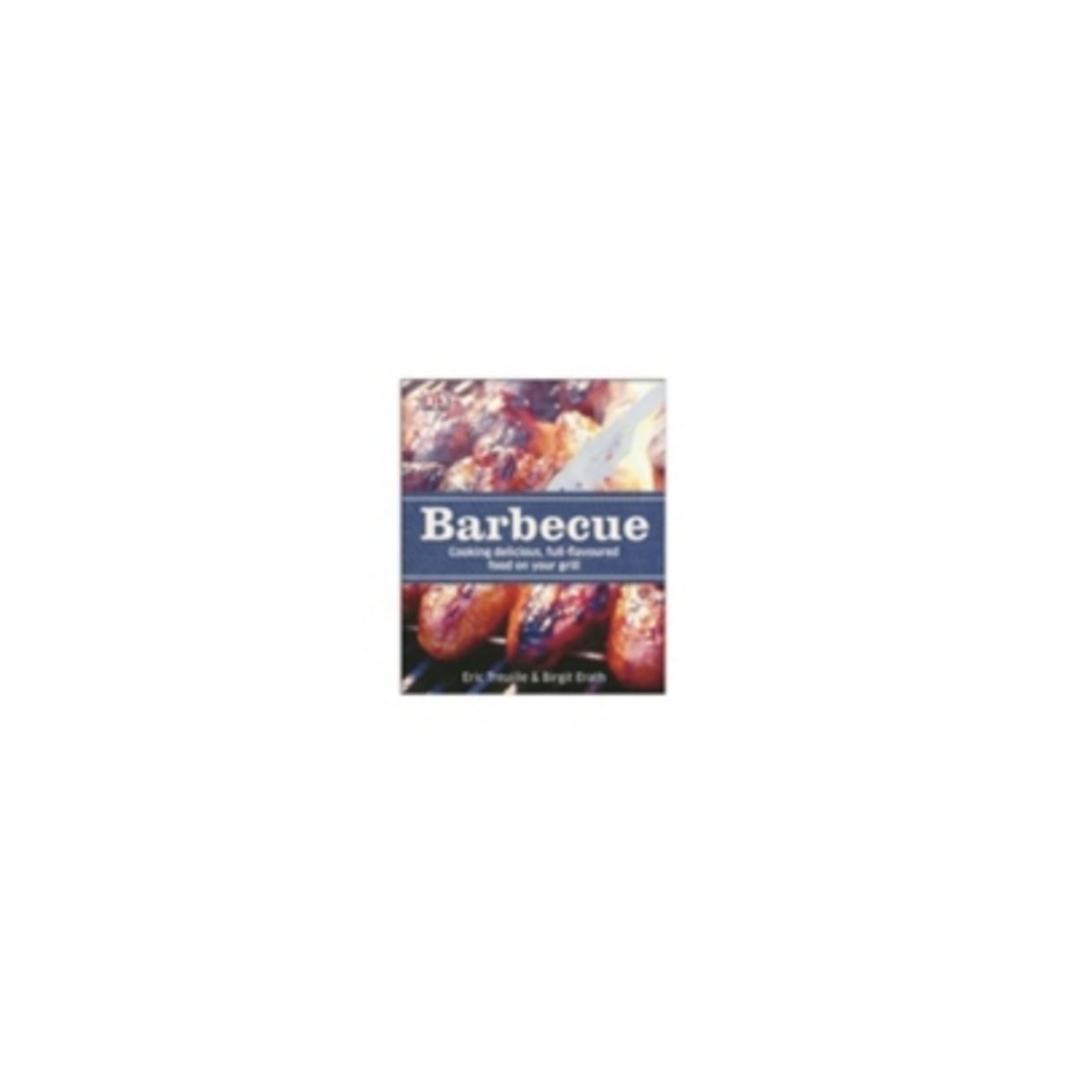ANTARTICA LIBROS - Barbecue (Inglés) (Reissue) (Td)
