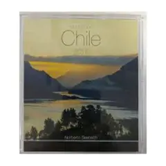 ANTARTICA LIBROS - Calendario 2017 Cd Recorriendo Chile
