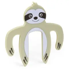 COMANEGRA - Marcapaginas Jungle Bookholder Sloth Perezoso