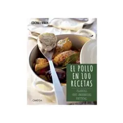 OMEGA - El Pollo En 100 Reecetas