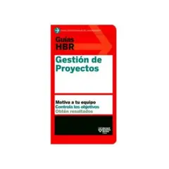 REVERTE - Gestion De Proyectos (Guías Hbr)