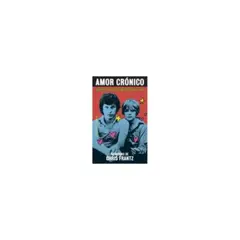 LIBROS DEL KULTRUM - Amor Cronico. Memorias De Chris Frantz