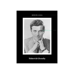 LA FABRICA - Hubert De Givenchy. Mitos De La Moda