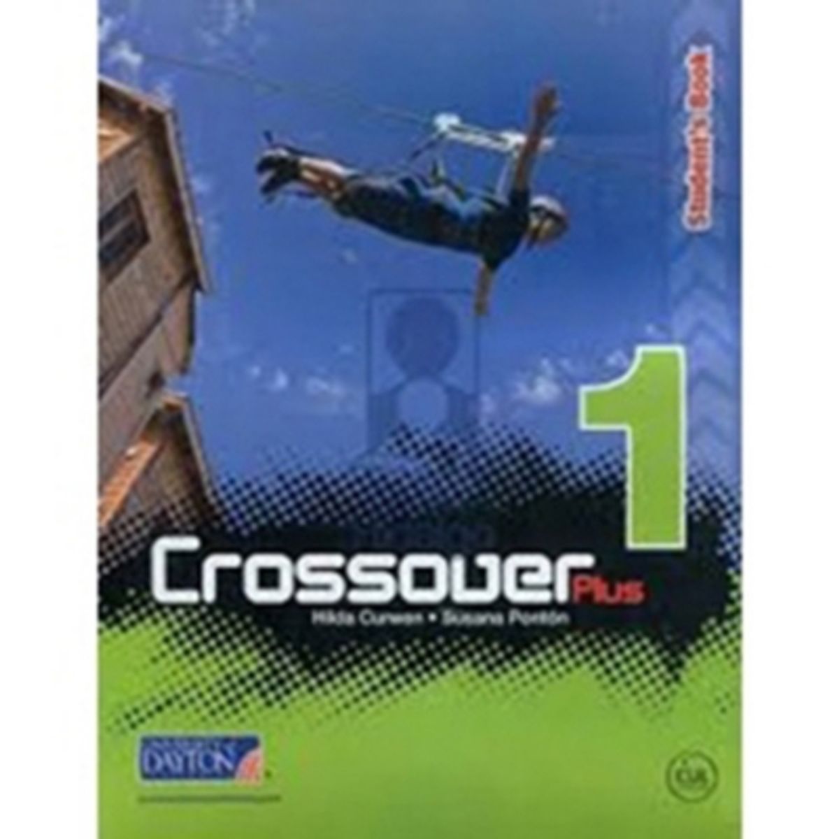 SM EDICIONES - Crossover Plus Students Book 1 + Reader