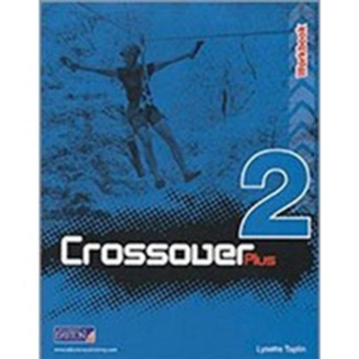 SM EDICIONES - Crossover Plus Workbook 2