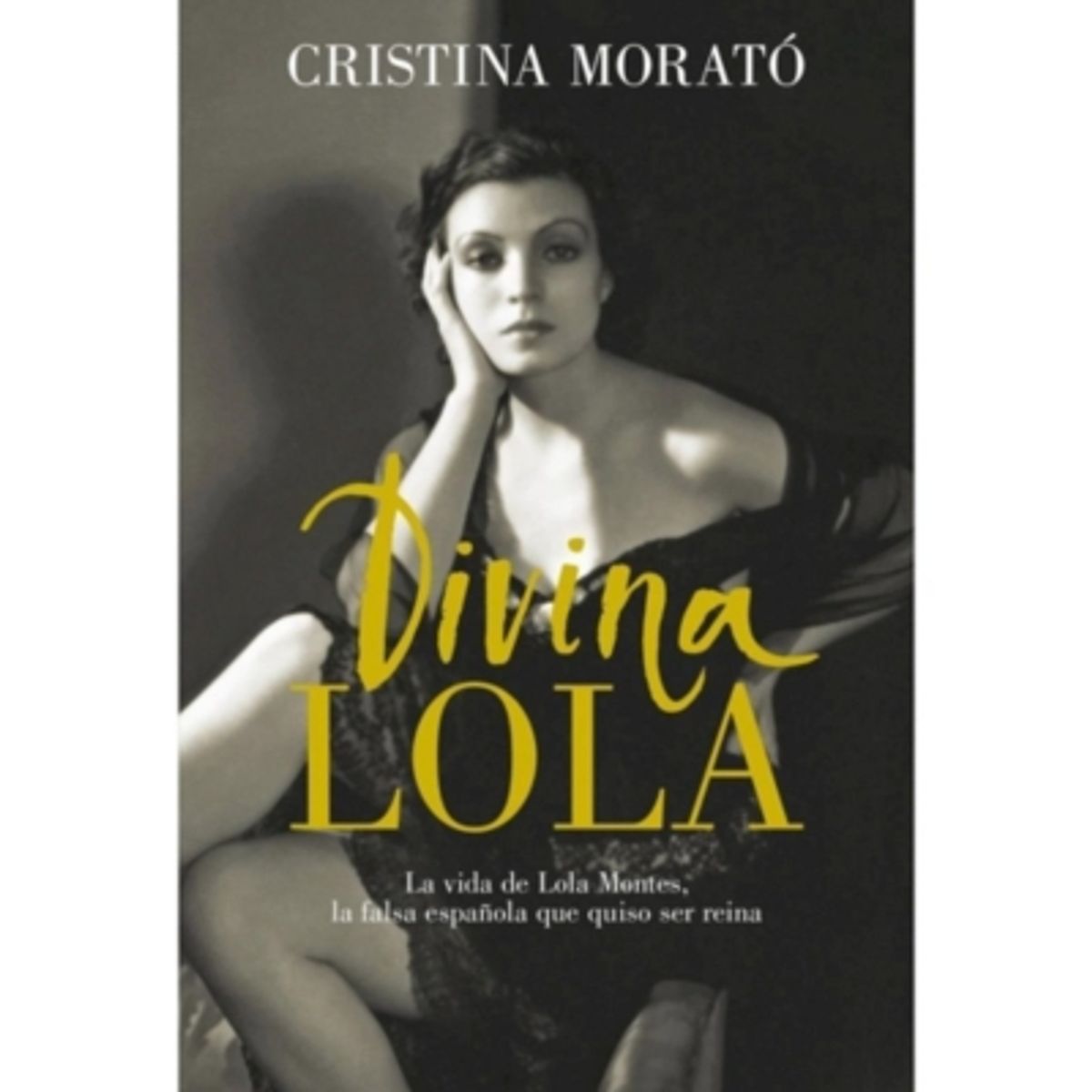 ANTARTICA LIBROS - Divina Lola