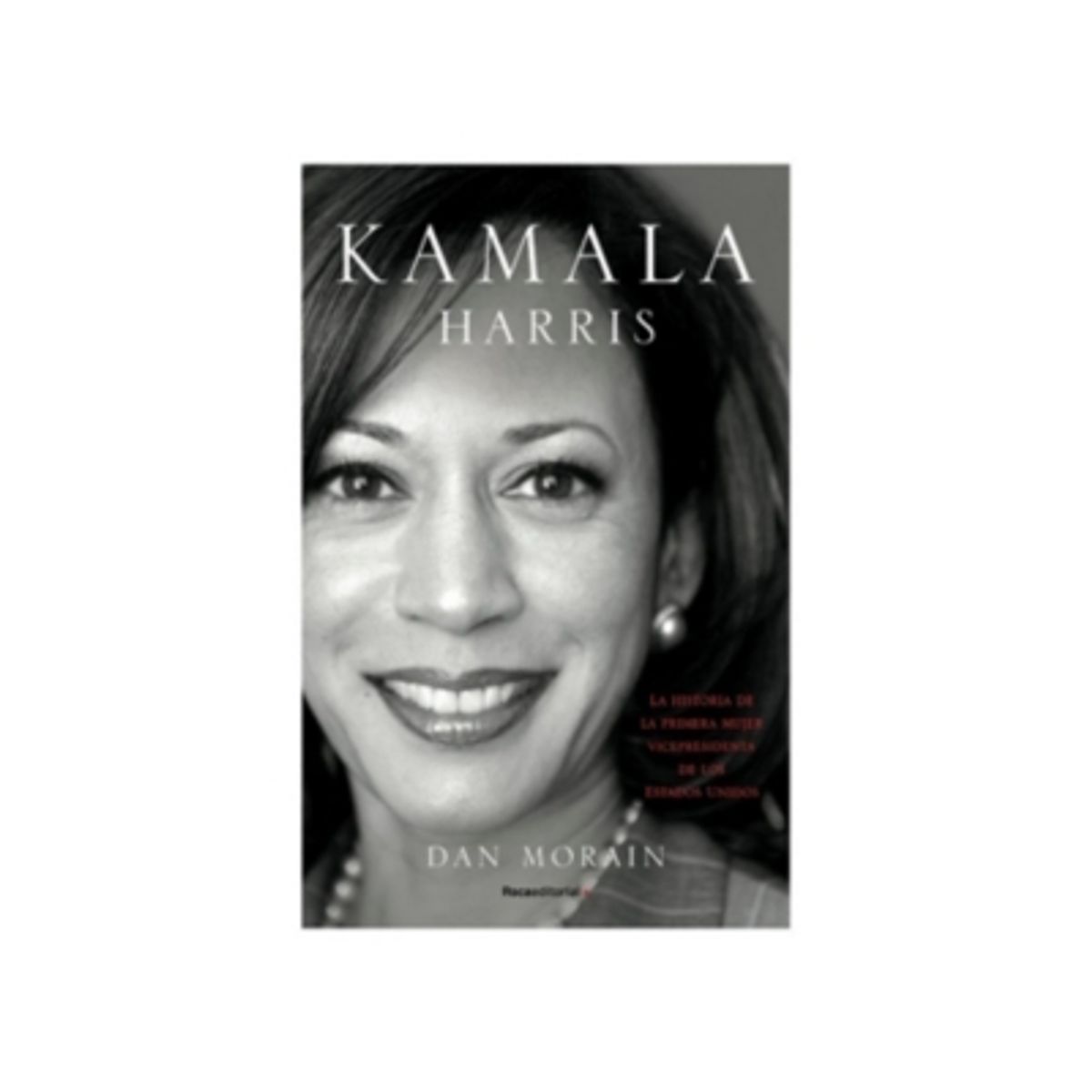 ROCA - Kamala Harris