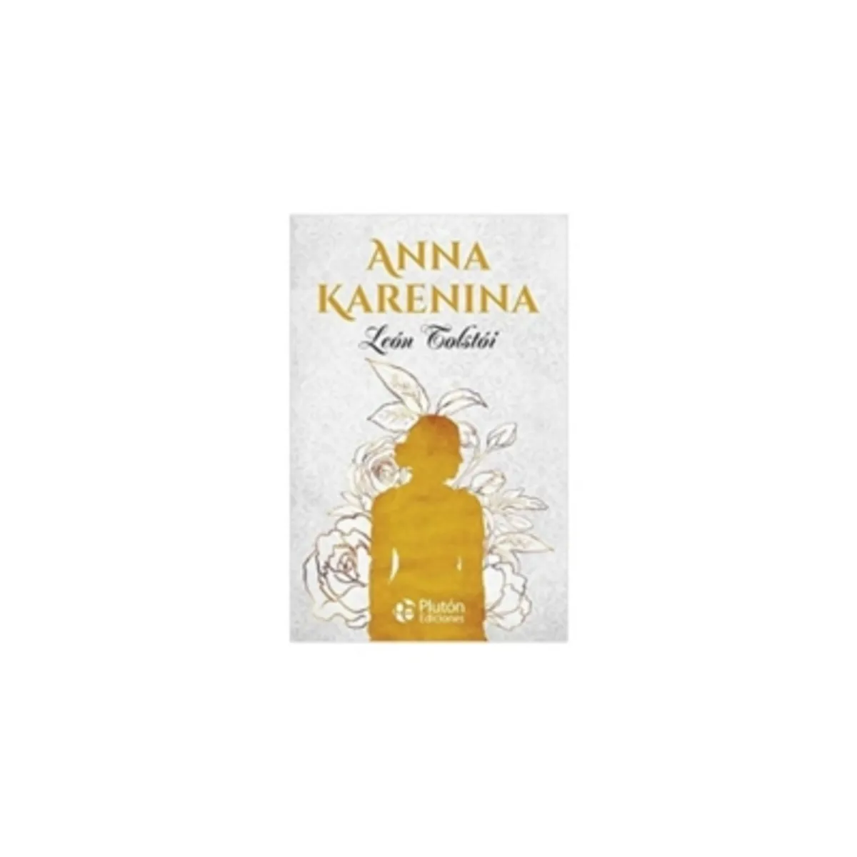 PLUTON - Anna Karenina