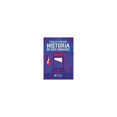 PLUTON - Historia De Dos Ciudades 9788418211560