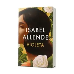 DEBOLSILLO - Violeta - ALLENDE, ISABEL