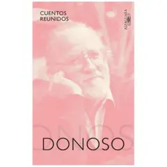 ALFAGUARA - Cuentos Reunidos