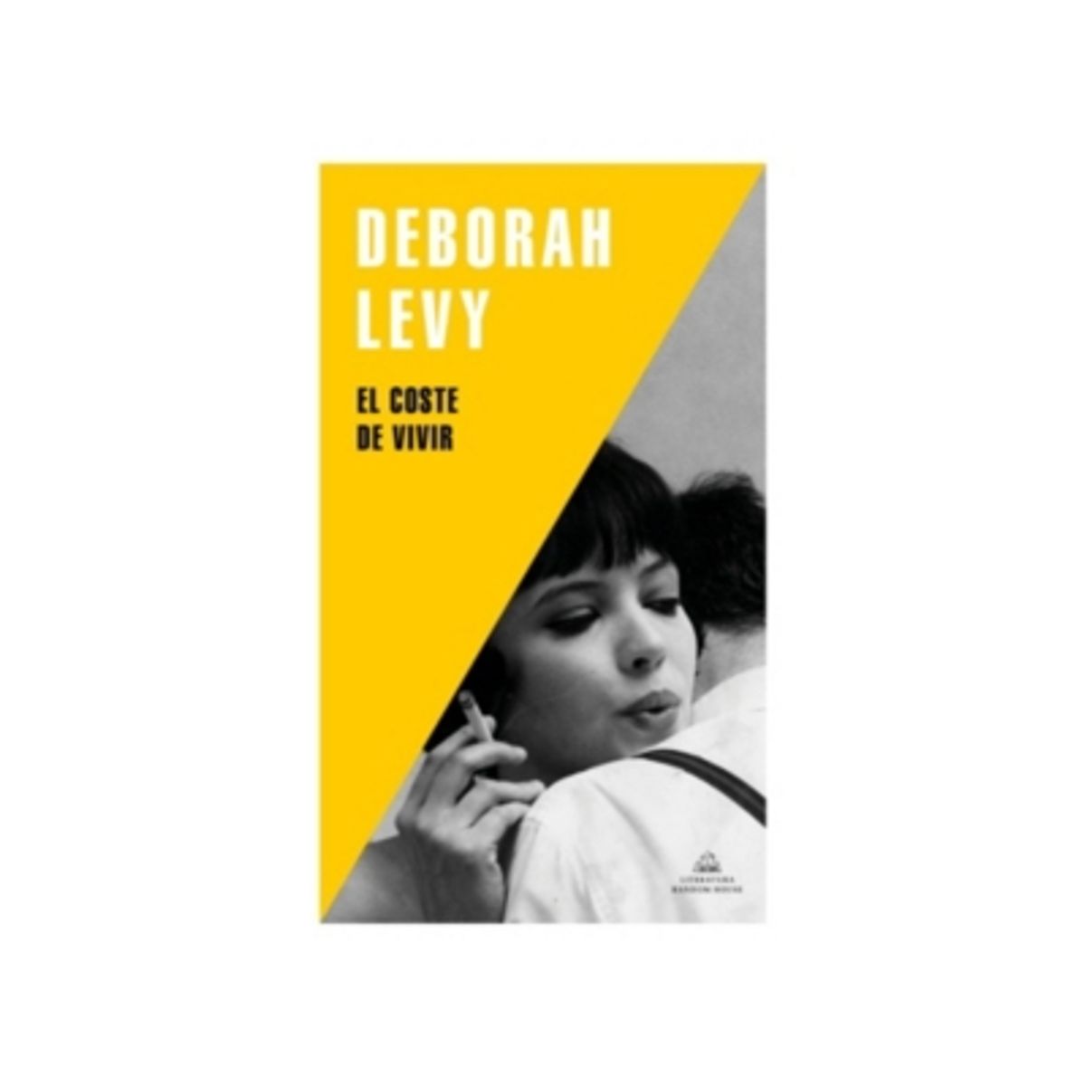 LITERATURA RANDOM HOUSE - El Coste De Vivir