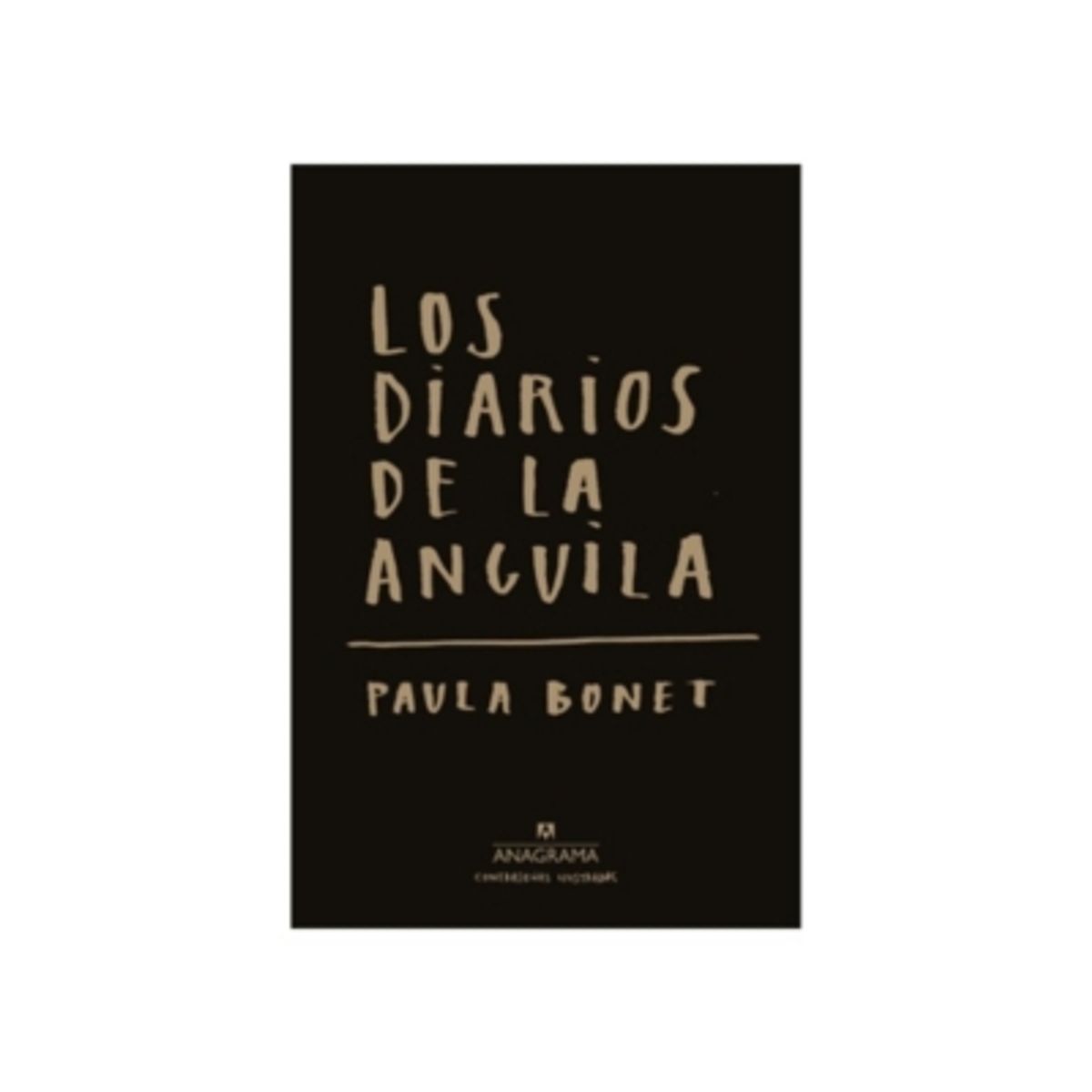 GRIJALBO - Los Diarios De La Anguila 9788433901521