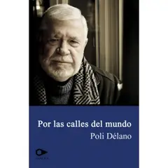 ANTARTICA LIBROS - Por Las Calles Del Mundo