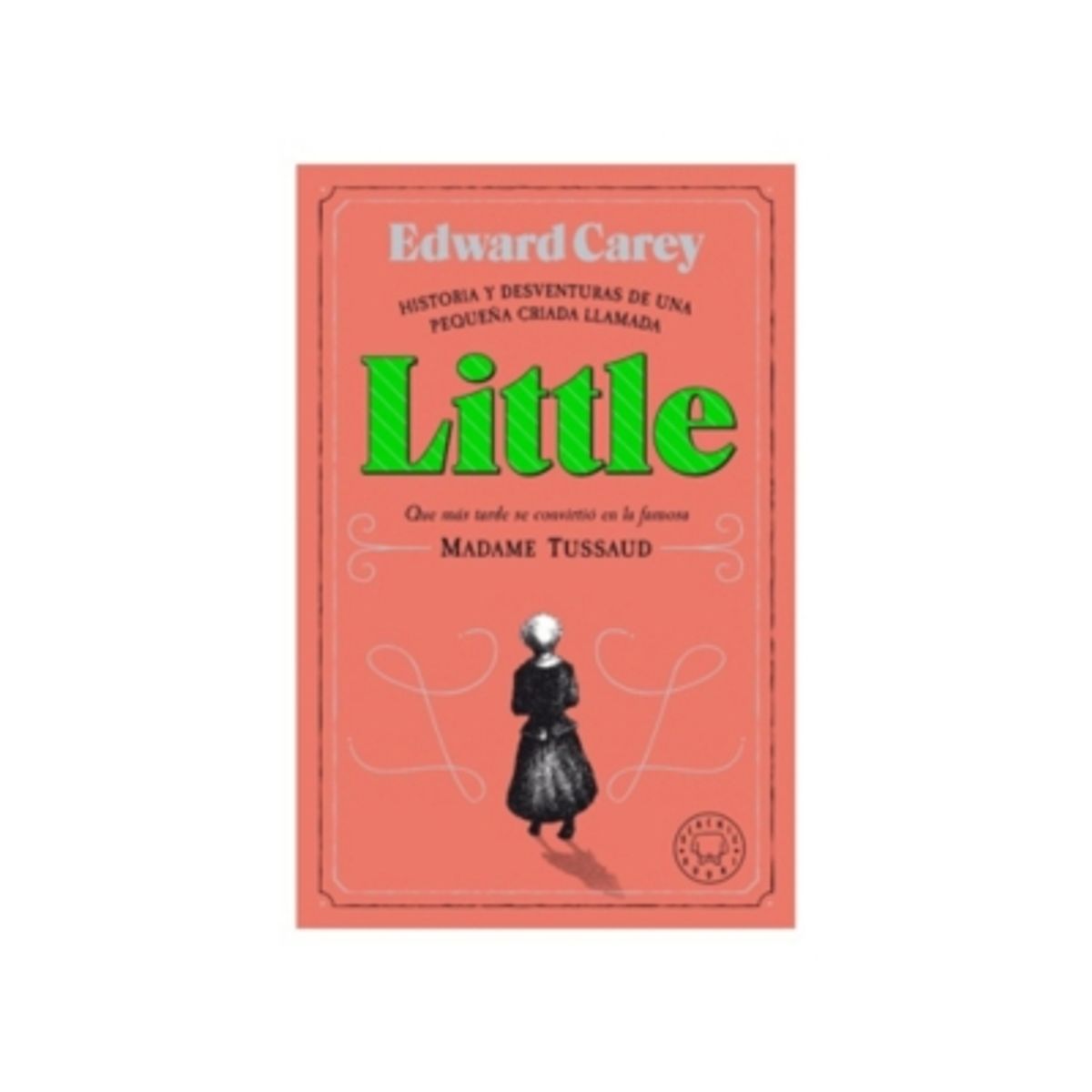 B DE BLOK - Little