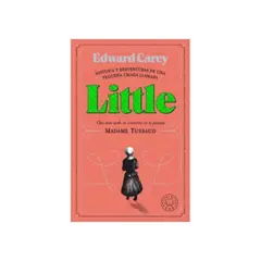 B DE BLOK - Little