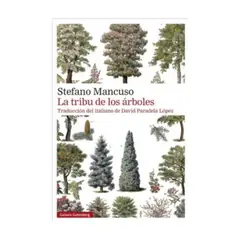 GALAXIA GUTENBERG - La Tribu De Los Arboles