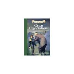 STERLING PUBLISHING - Great Expectations (Classic Starts) (Td)