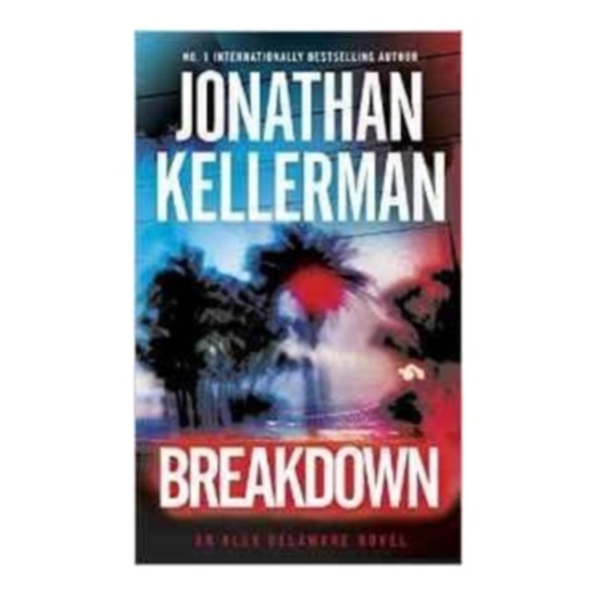 ANTARTICA LIBROS - Breakdown (Exp)