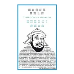 TAURUS - Viajes Por La Tierra De Kublai Khan