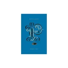 ANTARTICA LIBROS - Swanns Way (Penguin Drop Caps)