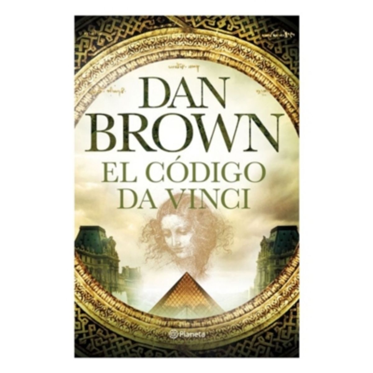 PLANETA - El Codigo Da Vinci - BROWN, DAN