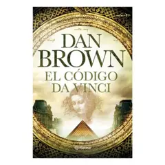 PLANETA - El Codigo Da Vinci - BROWN, DAN