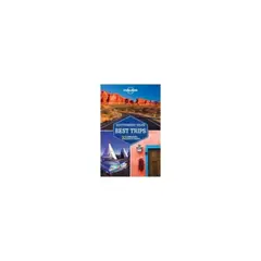 ANTARTICA LIBROS - Southwest Usas Best Trips 2º Edicion (Lonely Planet)