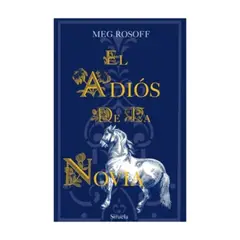 ANTARTICA LIBROS - El Adios De La Novia