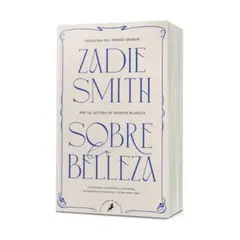 SALAMANDRA BOLSILLO - Sobre La Belleza - SMITH, ZADIE