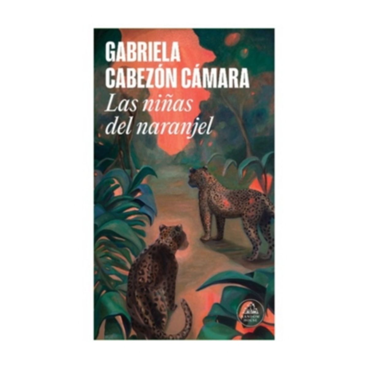 RANDOM HOUSE - Las Niñas Del Naranjel