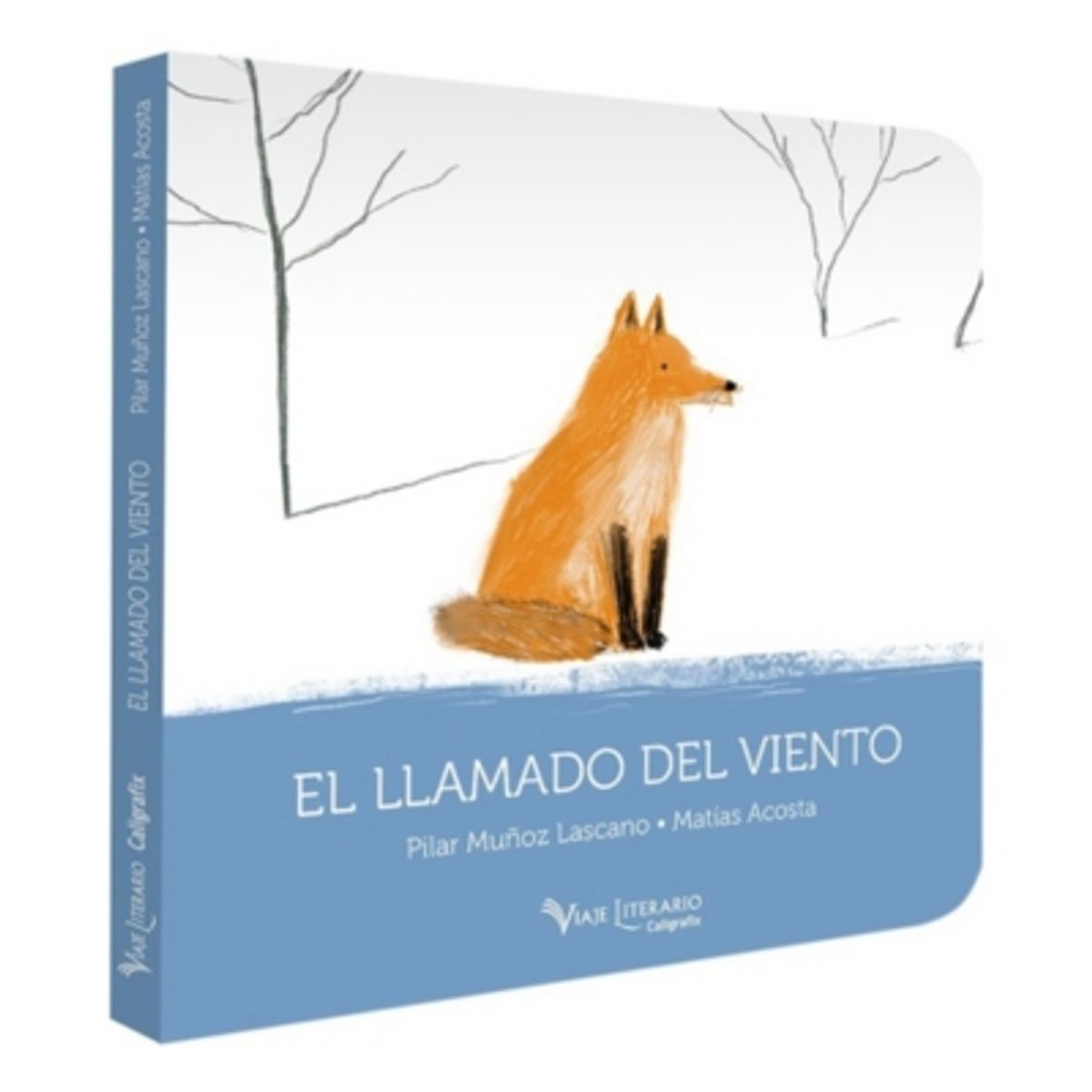 CALIGRAFIX - El Llamado Del Viento