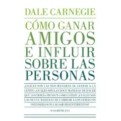 SUDAMERICANA - Como Ganar Amigos E Influir Sobre Las Personas En La Era Digital