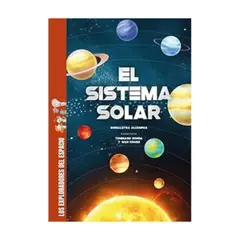 SHACKLETON BOOKS - El Sistema Solar - VARIOS AUTORES