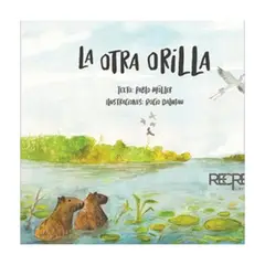 RECREA - La Otra Orilla