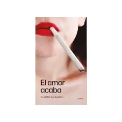 EMECE - El Amor Acaba - GALDAMES, CARMEN