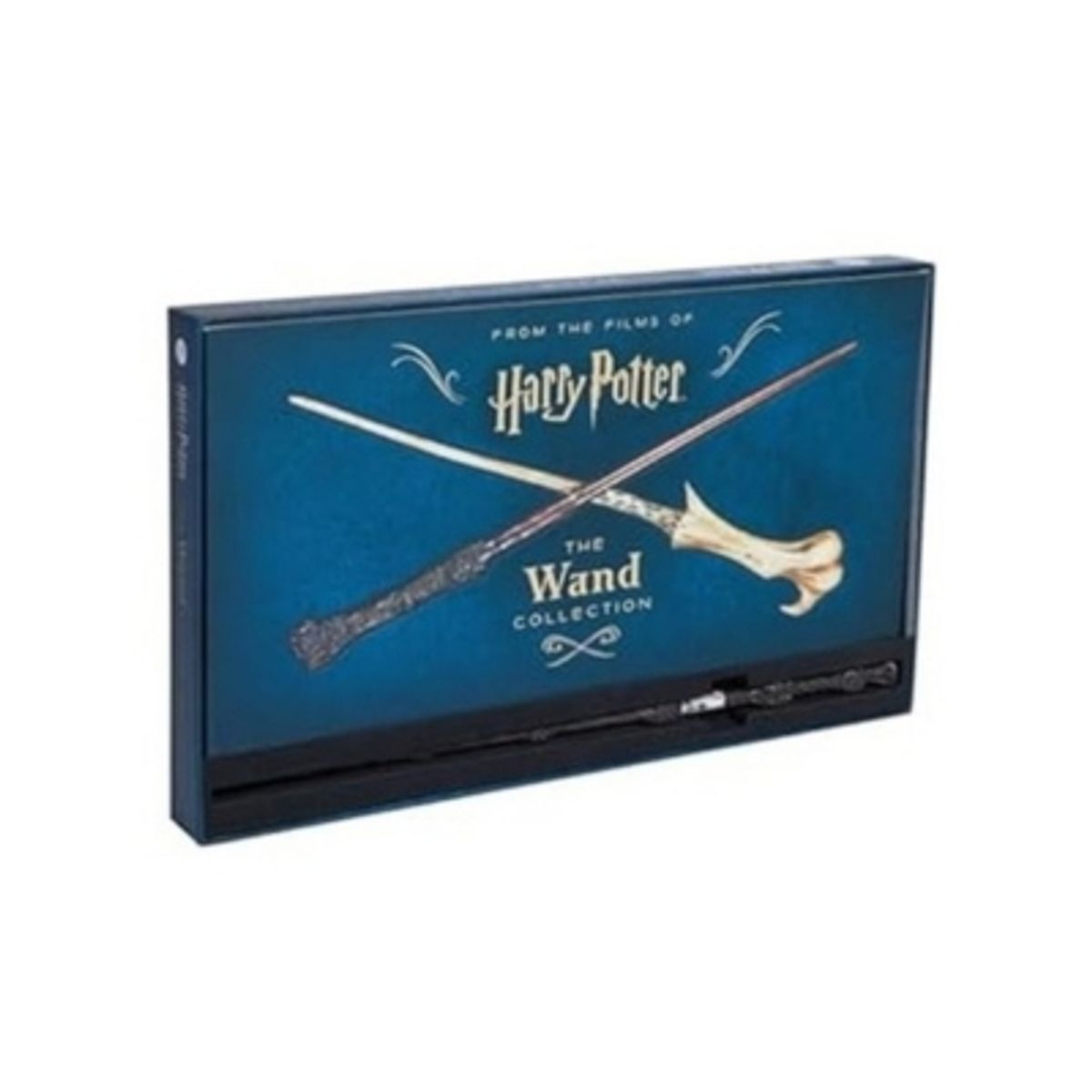 ANTARTICA LIBROS - Harry Potter The Wand Collection Gift Set