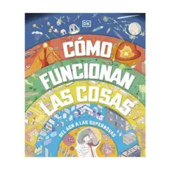 Dk - Como Funcionan Las Cosas