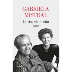 LUMEN - Doris, Vida Mia. Cartas